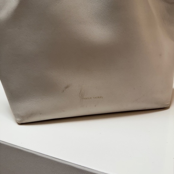 Mansur Gavriel • Bucket Bag - Picture 8 of 10